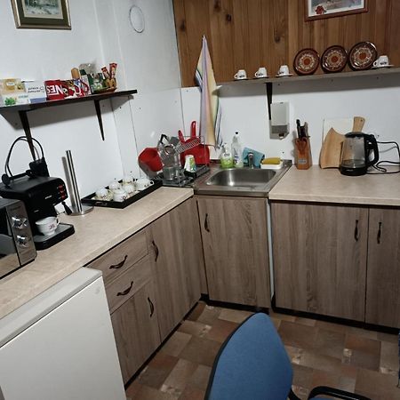 Къща За Гости Феникс Kopriwschtiza Exterior foto