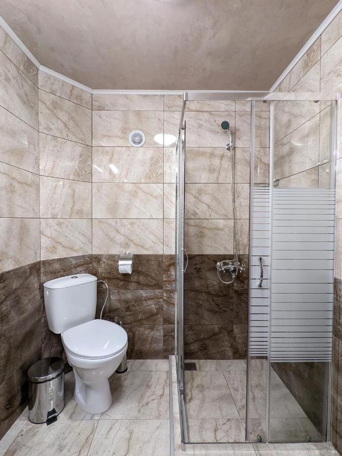 Къща За Гости Феникс Kopriwschtiza Exterior foto